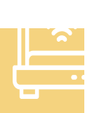 Wi-Fi <br>e TV