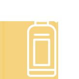 Shampoo e<br>Sapone